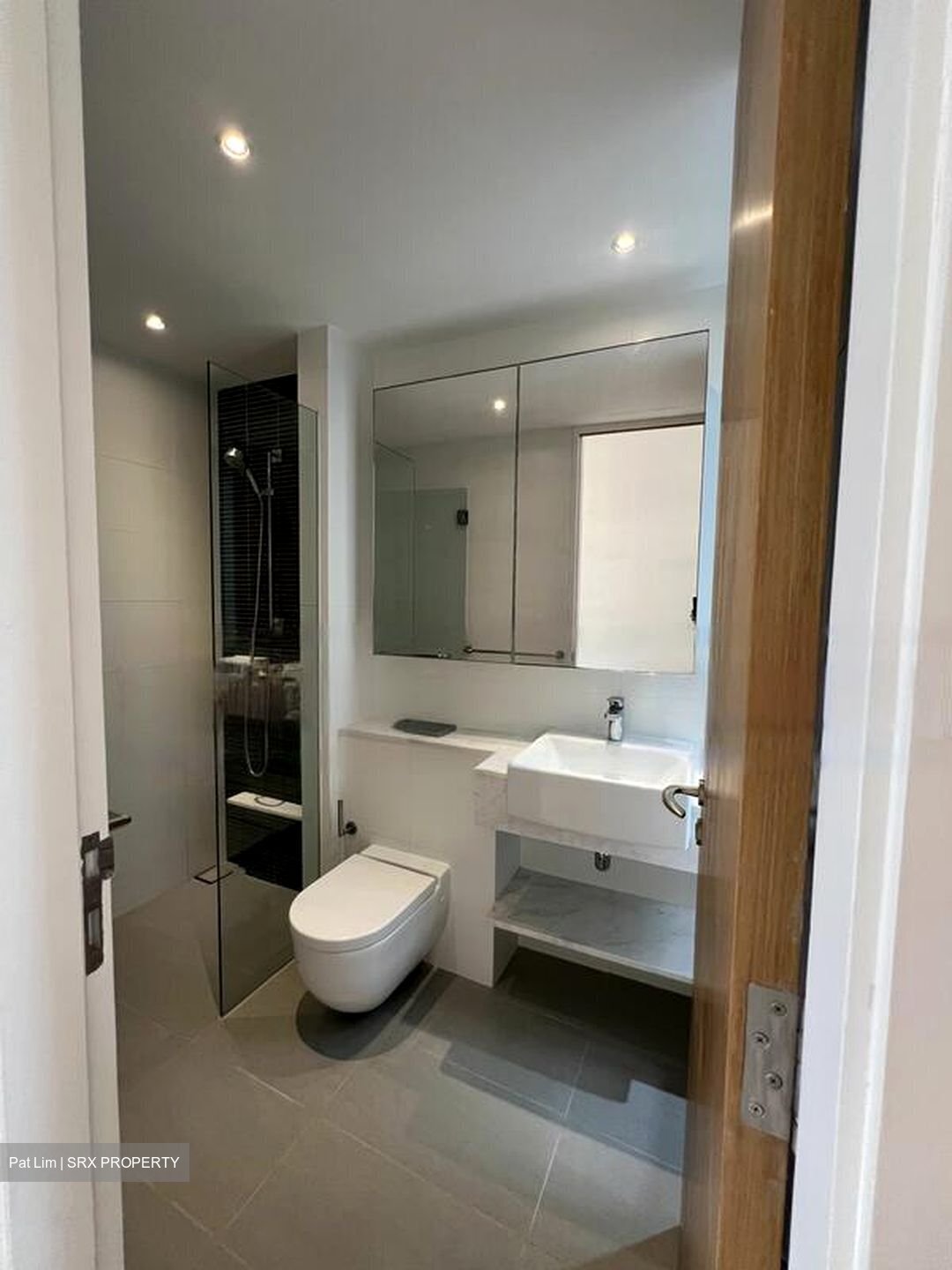 The Coast at Sentosa Cove (D4), Condominium #458506891